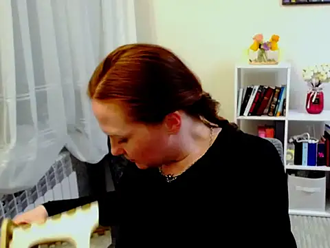 Chatroom XXX en direct de Lady_Tiana