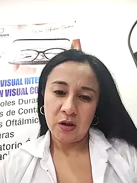 _Dr-Luna_1's Live XXX Chat