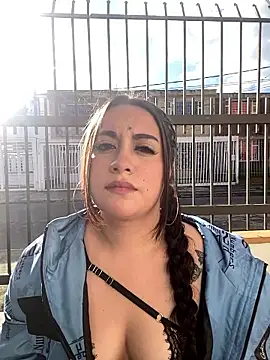 Show de IvySanchez_Pinkk na webcam