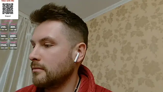MartinBrandon Webcamshow