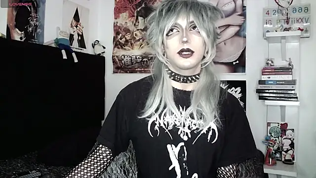 kiiler_queen 现场XXX聊天