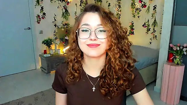 SereneFlame – Live XXX-chat
