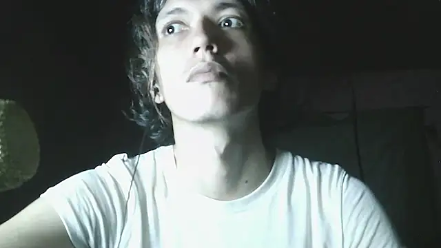 Show webcam de cherryuwu