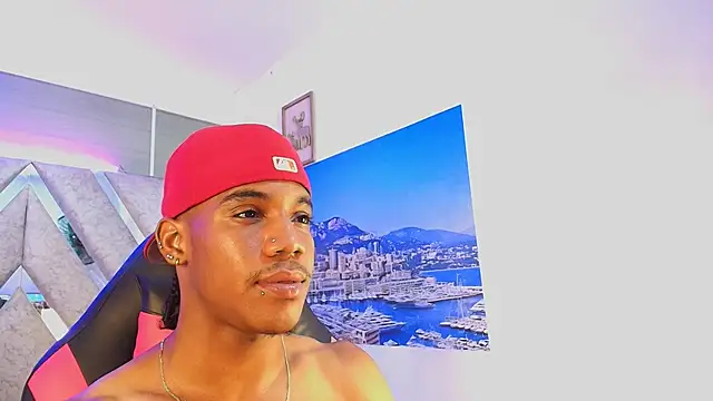 Chatroom XXX en direct de axel_silva4