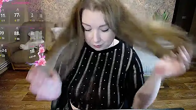 Your_oxygen Live XXX Chat