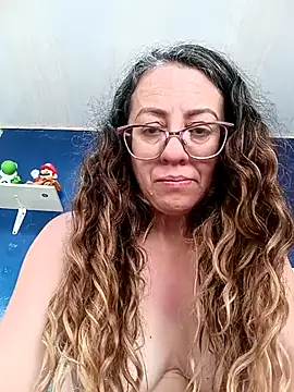 miss_hanna07 Live XXX Chat