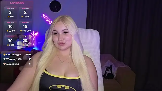 Chat XXX en directo de adrelaxina