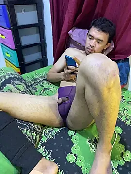 rand1101 Pertunjukan Webcam