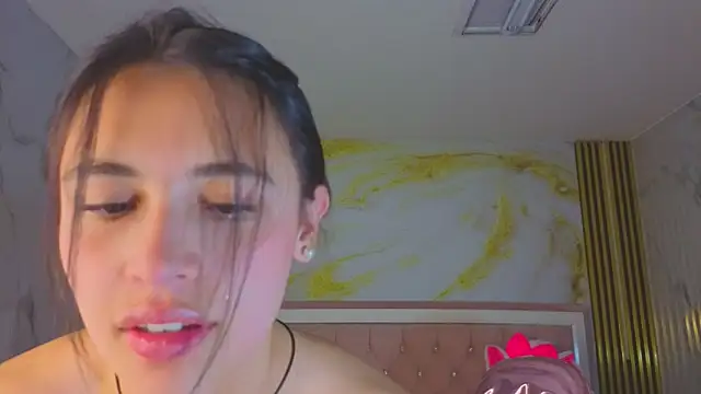 แชท XXX สดของ bonnie_1s