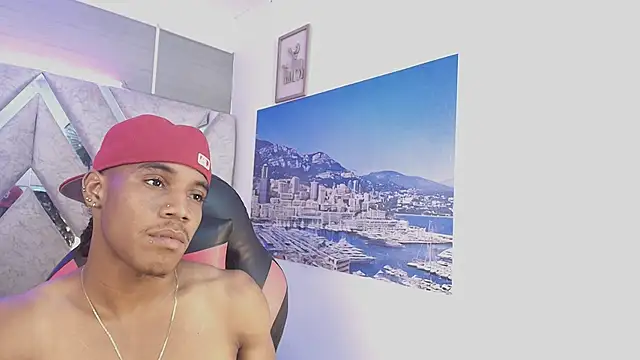 axel_silva4 Webcam Show