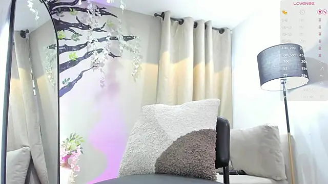 _LaraMom_ Adlı Modelin Canlı XXX Sohbeti