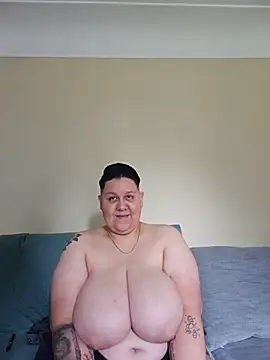 DevilDahm's Webcam Show