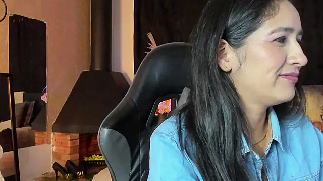 Vicky_AngeelのライブXXXチャット