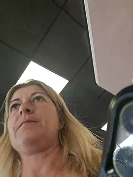 NikkiBlisss' Webcam Show