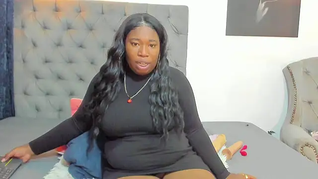 nahiroby_ebony Live XXX-Chat