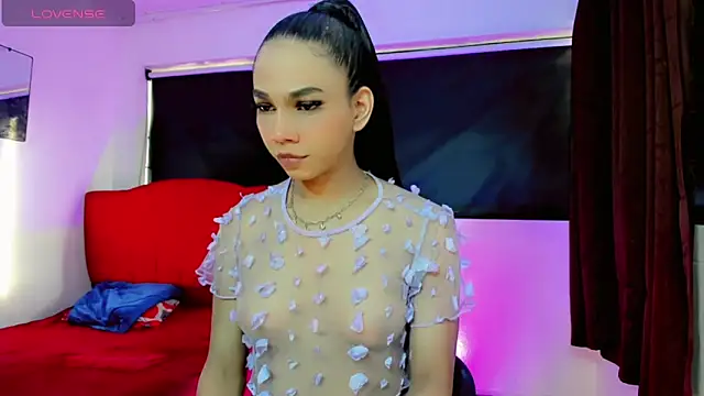 Britany_montiel Webcamshow