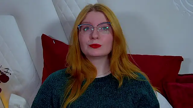 Živý XXX chat AliceAllisons