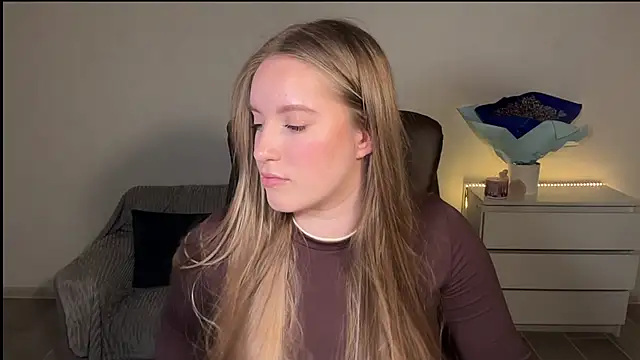 EvaMaddison 라이브 XXX 채팅