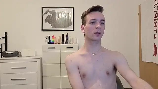 Вебкам-шоу nick_subvyx