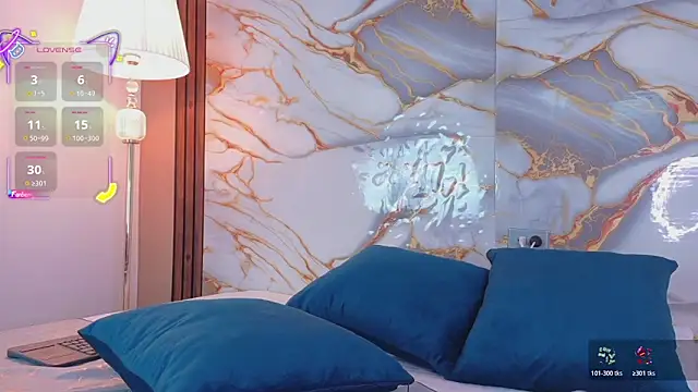 Živý XXX chat samanthaecheverry