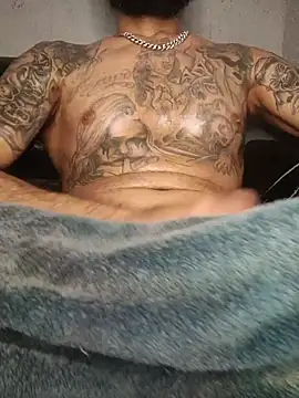 Kerryflon Live XXX Chat