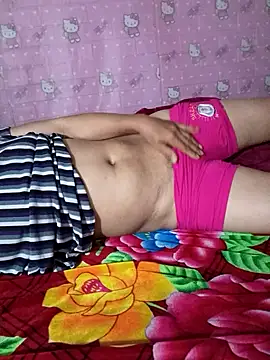 TinTin321's Webcam Show