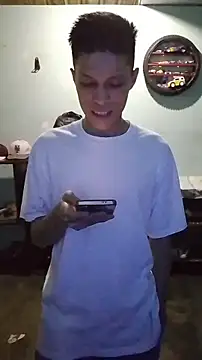 โชว์เว็บแคมของ elinnki