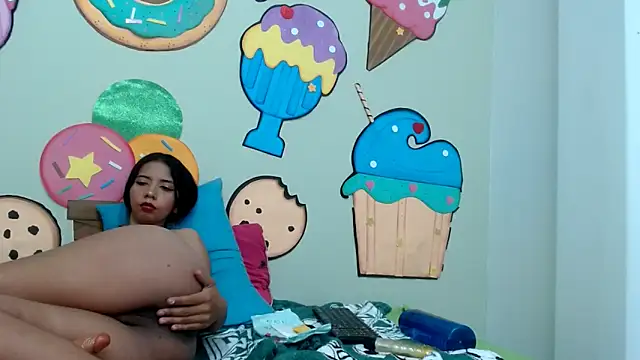 erikaskinny18 – Naživo XXX chat