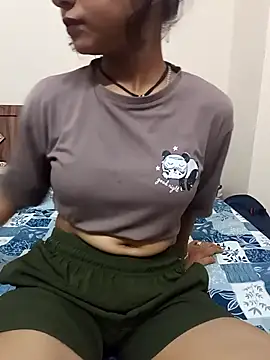 ritika_gupta02 Adlı Modelin Canlı XXX Sohbeti