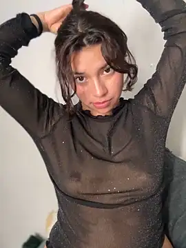 CocoaGigiMuse 现场XXX聊天