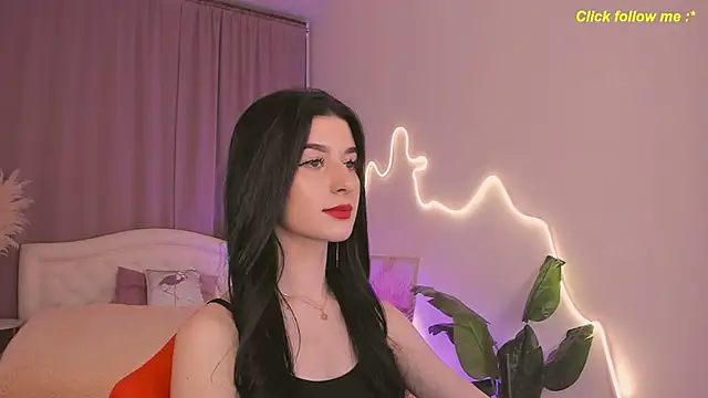 LauraCoy Chat XXX live