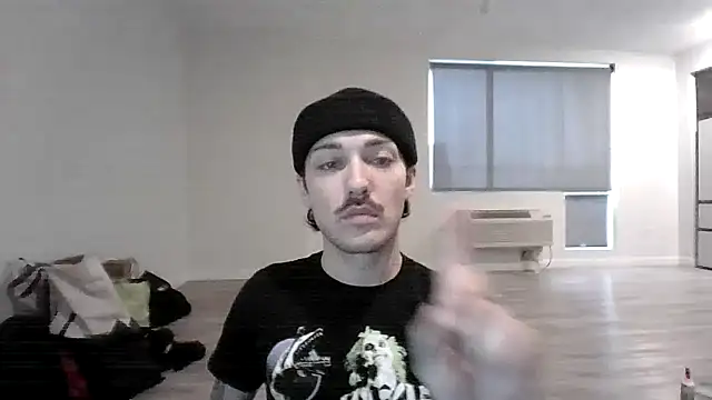 Jbenz420's Webcam Show
