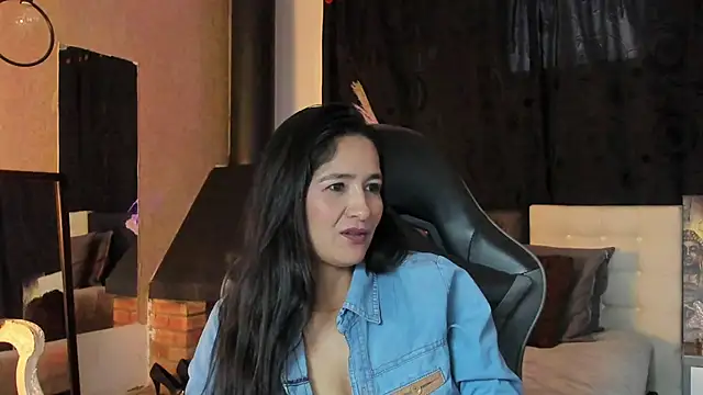 Chat XXX en directo de Vicky_Angeel
