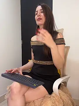 natashakinskiのライブXXXチャット