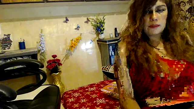 Chatroom XXX en direct de Isabella_Martin