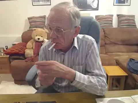 Ferret7777 Webcam Show