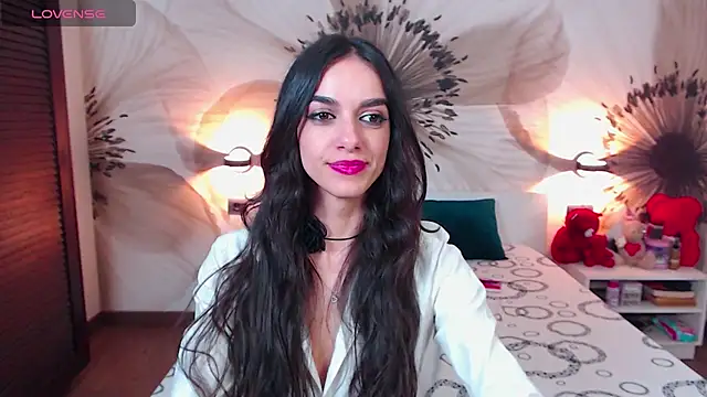KatherineBisou Live XXX-chat
