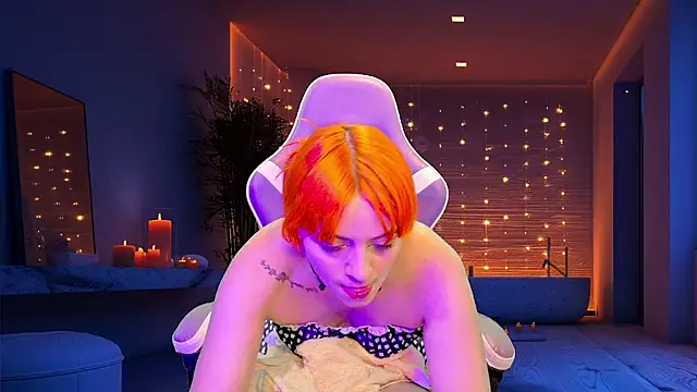 mynaughtygirlorangemovie's Live XXX Chat