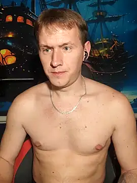 Webkamerová show DiMastyzzz