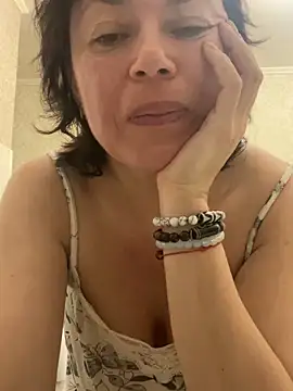 Kiramagic's Live XXX Chat