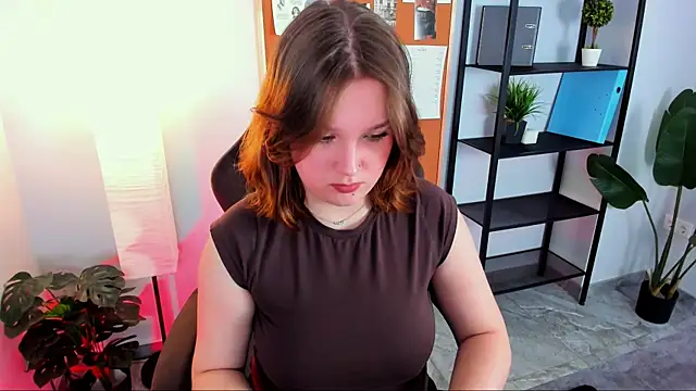 JaneByrd élő XXX-chatje