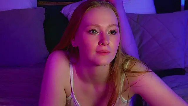 AgataFoxley's Live XXX Chat