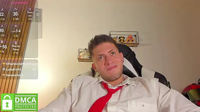XXX chat uživo modela SebastianMaximoff_