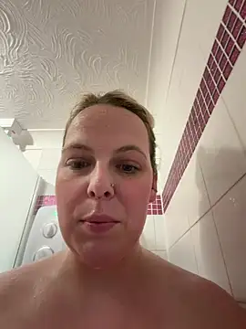 Show webcam de justbetweenus2