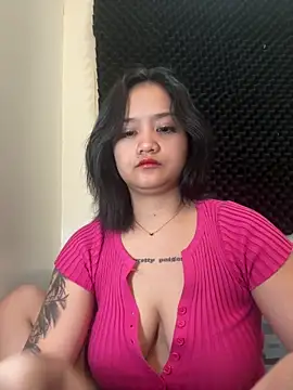 lexi_harper Pertunjukan Webcam
