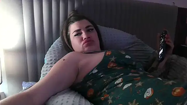 miss_preggie's Live XXX Chat