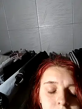Вебкам-шоу Lisa-1213