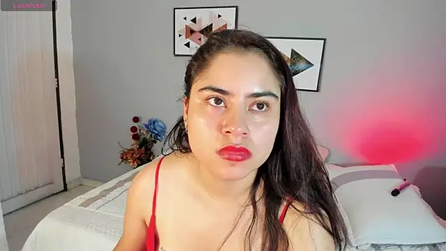 Cielo_w1 Live XXX-Chat
