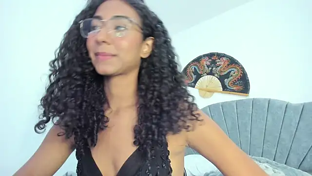 khaliope's Live XXX Chat