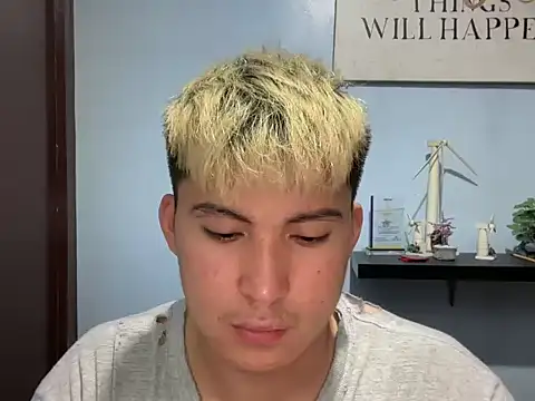 Kingdirtyfog 在線直播表演